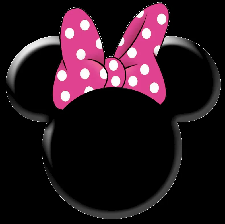 Mickey Mouse Icon Clip Art - Cliparts.