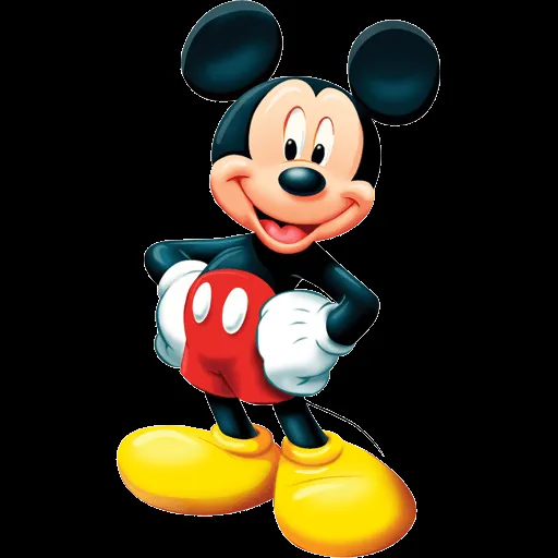 Mickey Mouse icons by SHWZ on DeviantArt