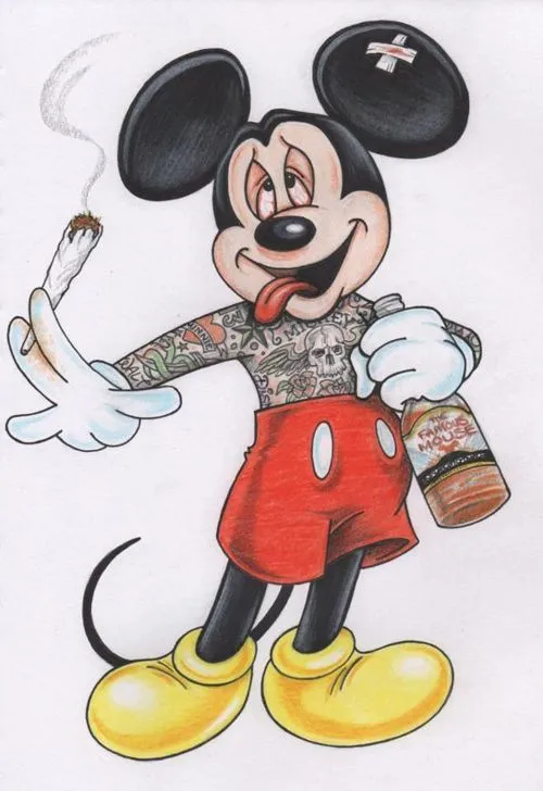 7 Mickey Mouse ideas | mickey mouse, mickey, disney art
