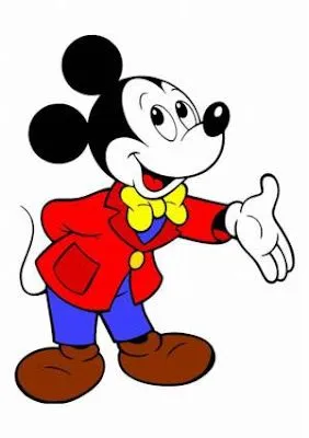 MICKEY MOUSE, IMAGENES, VIDEOS, HISTORIA, CANCIONE: mayo 2009