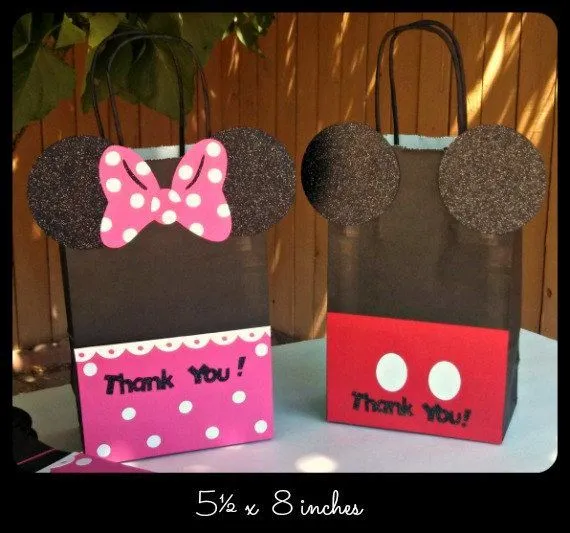 17 mejores ideas sobre Cumpleaños De Minnie en Pinterest | Fiesta ...