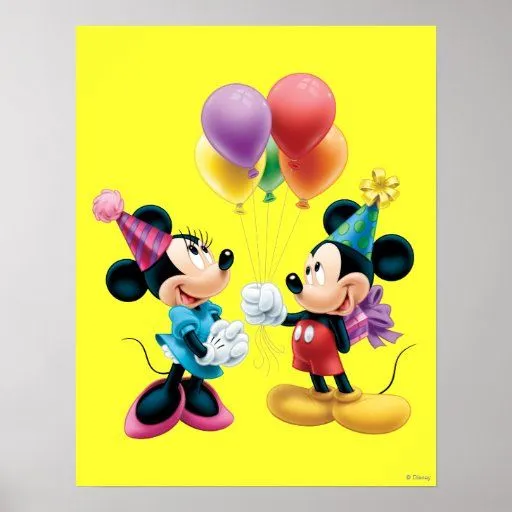 Mickey Mouse Posters, Mickey Mouse Prints, Art Prints, Poster Designs