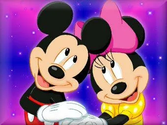 Mickey Mouse o Topolino