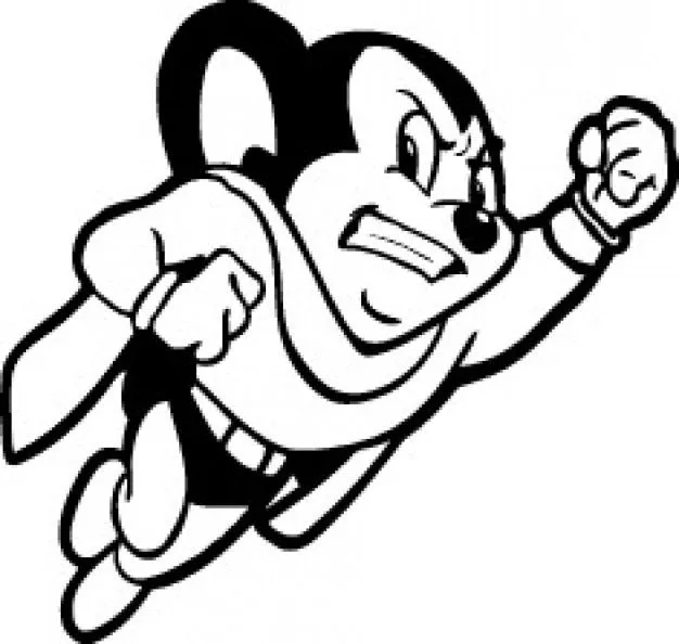 Mickey Mouse Vectors | Fotos y Vectores gratis