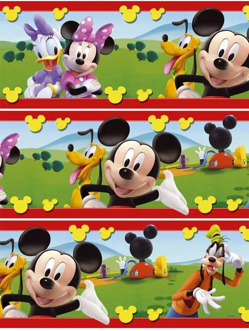 Mickey wallpaper - Imagui