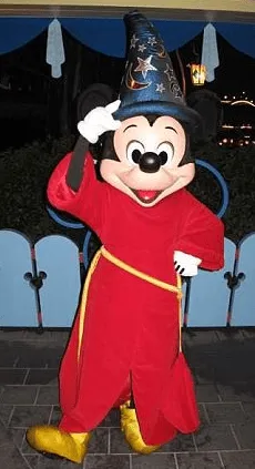 Mickey Mouse/Galería - Disney Wiki