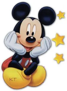 Mickey: 