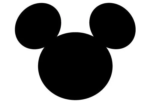 Vectores de Disney, Mickey, Minnie y otros + Tipografia | Puerto ...