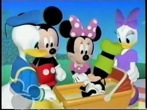 Mickey And The Seal 1948 - Mickey Mouse video - Fanpop