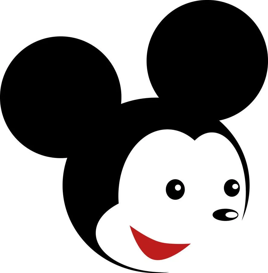 Mickey vEctor by 4kuj1n on DeviantArt