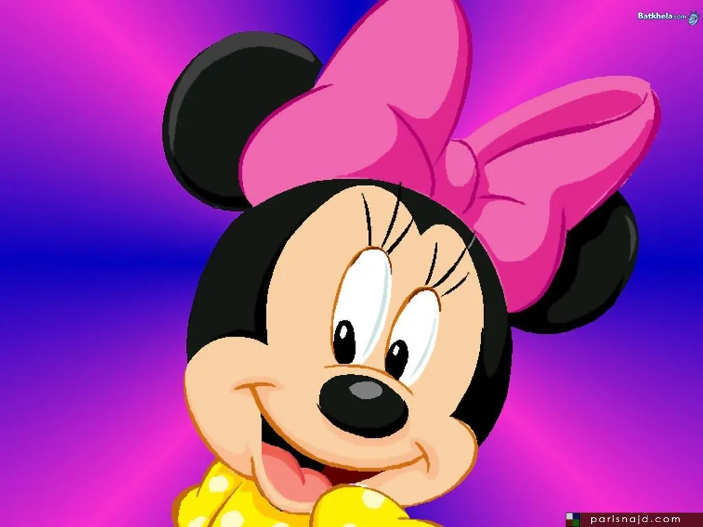 Micky Mouse Wallpaper