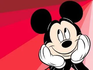 mickye mouse | Todo Imagenes