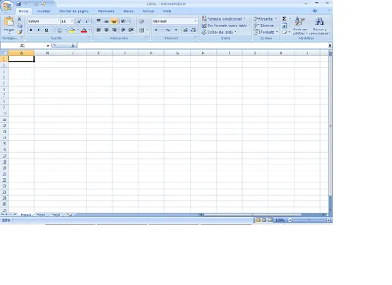 MICROSOFT EXCEL | Pbl156's Blog