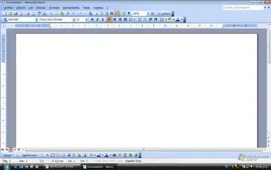 Microsoft Word 2003 | Plusformación