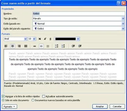 Microsoft Word 2007 (página 2) - Monografias.