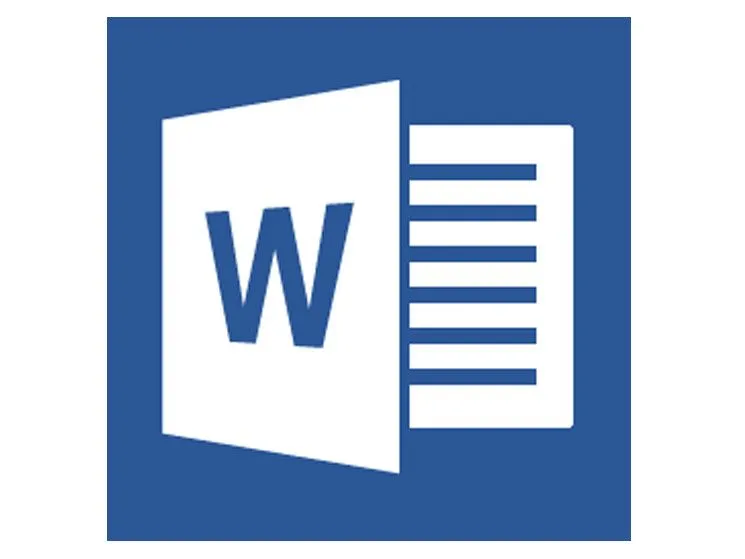 Microsoft Word | brunadserkovic