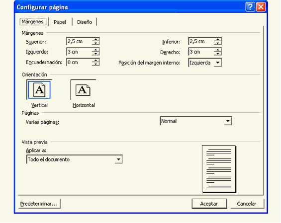 Microsoft Word (página 2) - Monografias.