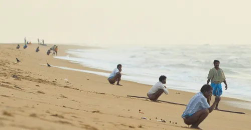 De mierda y otros demonios | Daniel Pardo's Blog