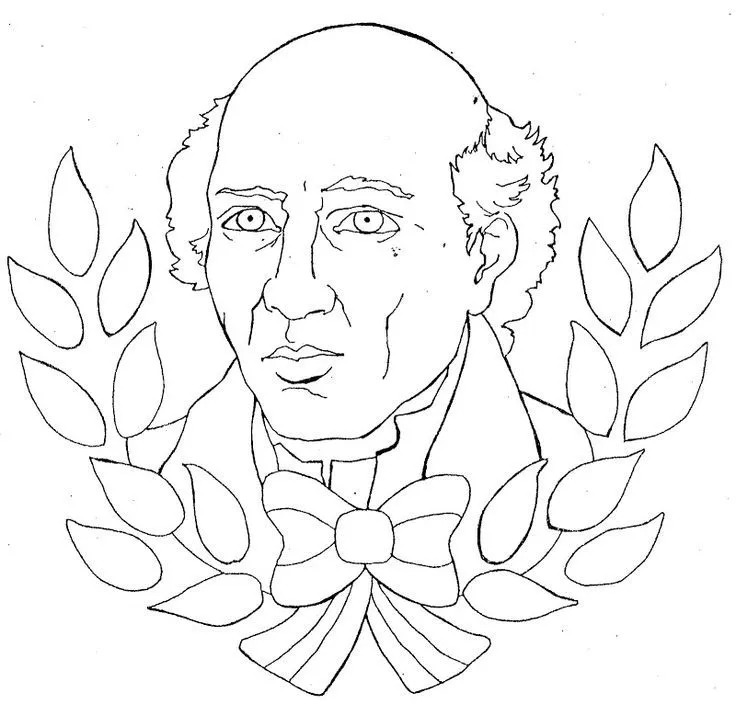 Miguel Hidalgo Para Colorear MEMES Pictures