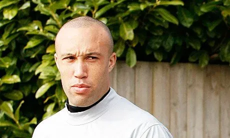 Mikaël Silvestre: I was happiest when I was playing at Manchester ...