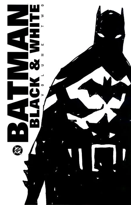 Mike Mignola: Batman | Kobayashi's Domain