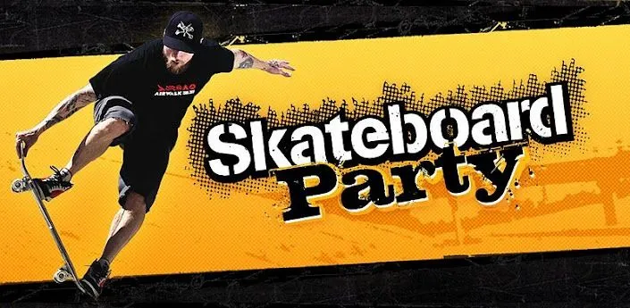 Mike V: Skateboard Party HD | juegos android gratis