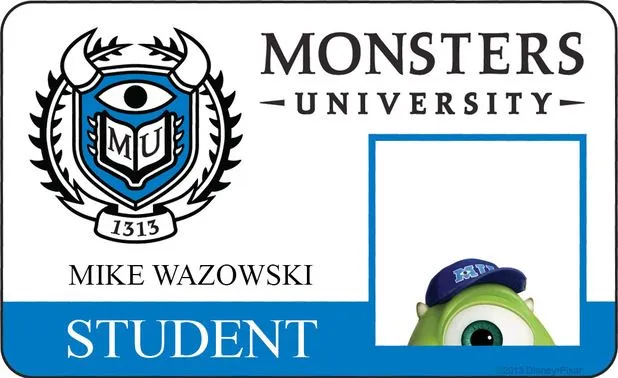 Mike Wazowski - Monsters University - Digital Spy