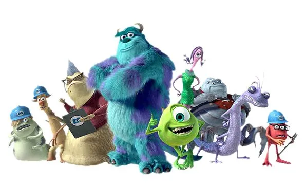 Mike Wazowski/Gallery - Disney Wiki