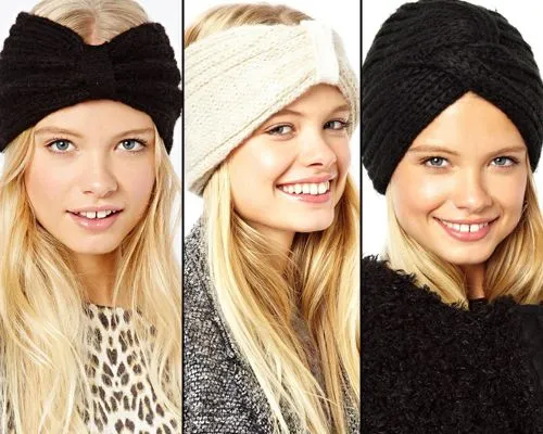 Mil accesorios para pasar el invierno | emotionsforwomen