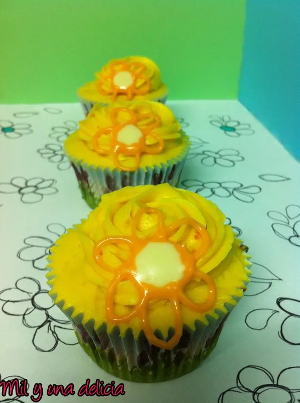 Mil y una delicia | En busca del dulce perfecto.