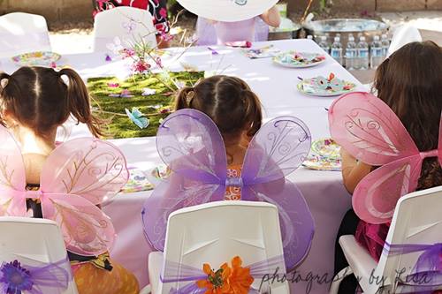 Mil ideas para un cumple infantil de mariposas vintage… | Fiestas ...