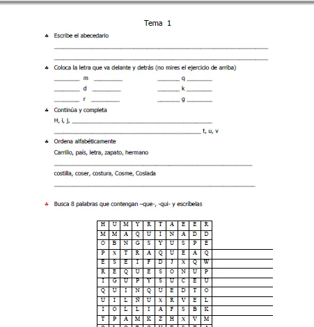 MilagroTIC: CUADERNOS VACACIONES IMPRIMIBLES PRIMARIA PRIMER CICLO ...