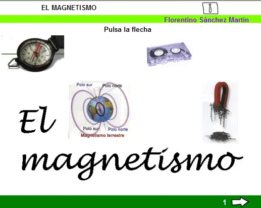 MilagroTIC: TEMA 6 - C. MEDIO - 6º - LA ELECTRICIDAD Y EL ...