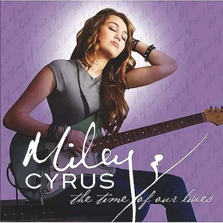 miley cyrus | An Ocean of Noise