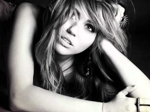 Miley Cyrus *NEW* 2012 Album Tracklist!!! - Miley Cyrus video - Fanpop