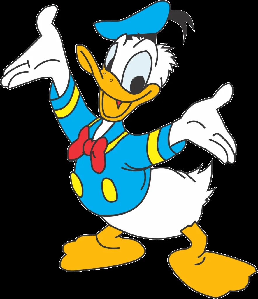 Casi un millón de historias: ¡EL PATO DONALD CUMPLE 80 AÑOS!