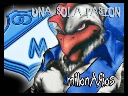 Millonarios - Community - Google+