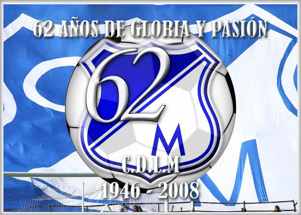 millonarios dc: imagenes de millonarios