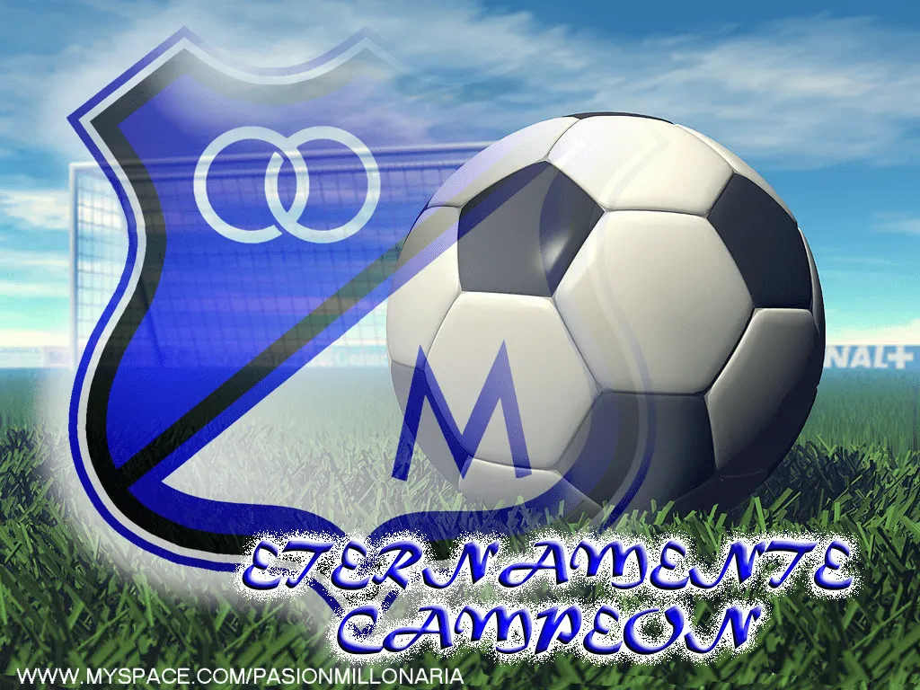 Millonarios FC