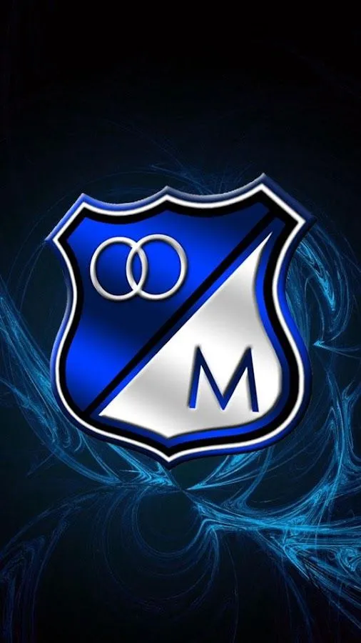 Millonarios Wave Wallpaper APK by Ball 3D Europe Details