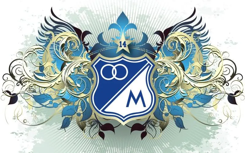 Millos Campeon!!!