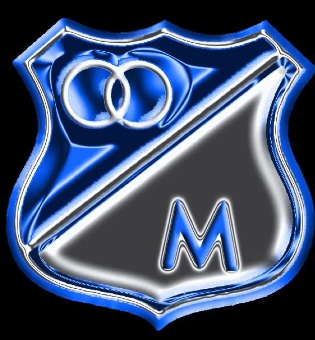 Millos | Fotos de millonarios, Ufc femenino, Millonarios fútbol club