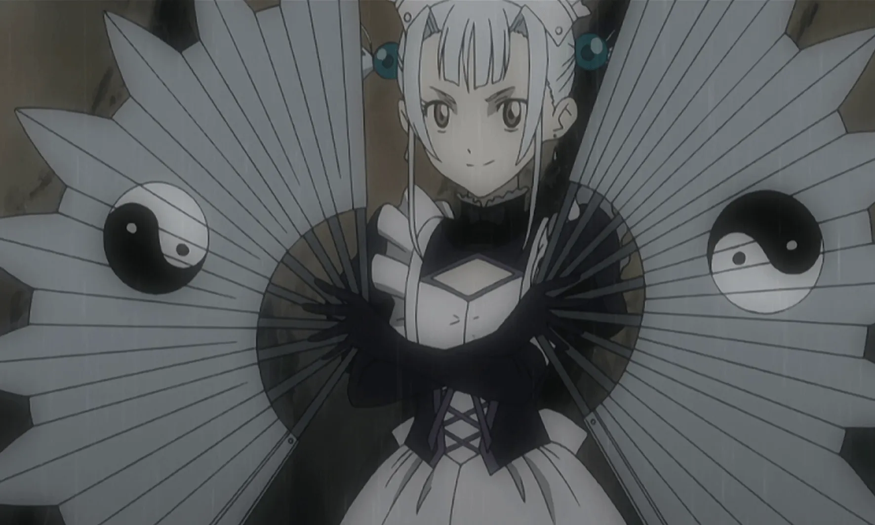 Image - Mimi16.png - D.Gray-man Encyclopedia