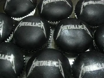 Mimi´s Creations: METALLICA