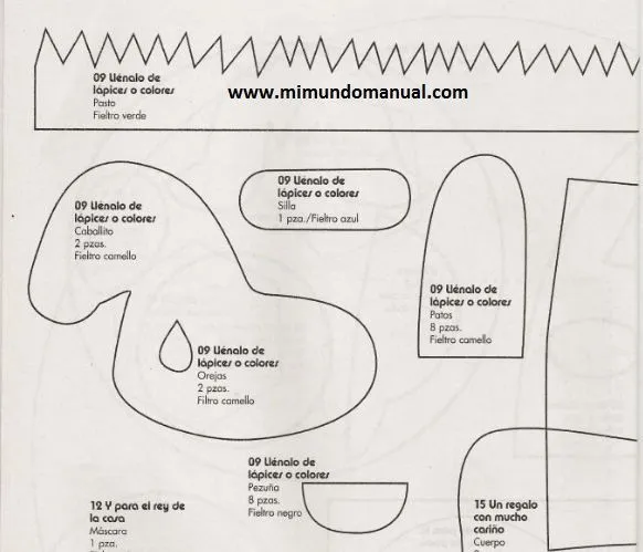 Mimundomanual: diciembre 2011