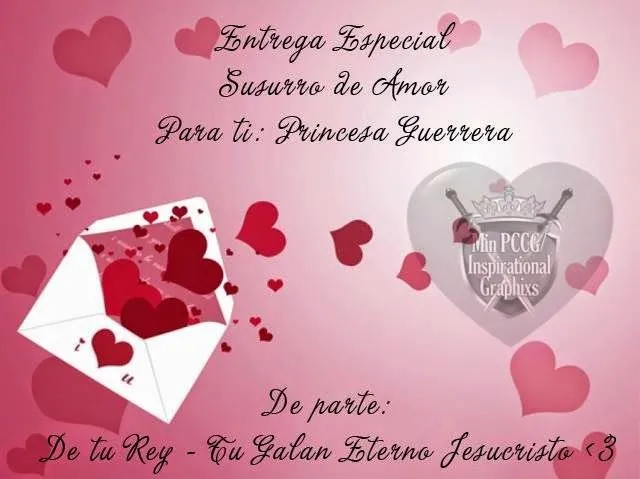 Min. Princesa con Corazon de Guerrera - | NetworkedBlogs by Ninua