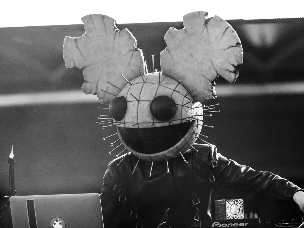 Minecraft Deadmau5 Head Dimensions