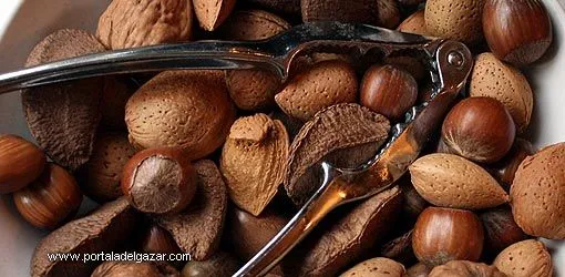 Minerales alimentos tipos principales propiedades fotos ...