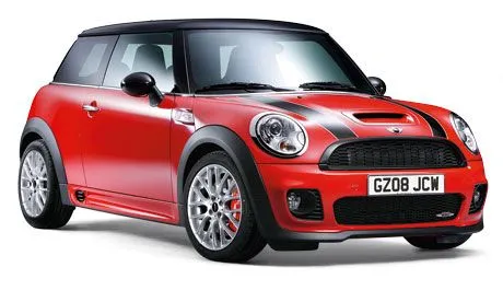 Mini: car review | Technology | The Observer