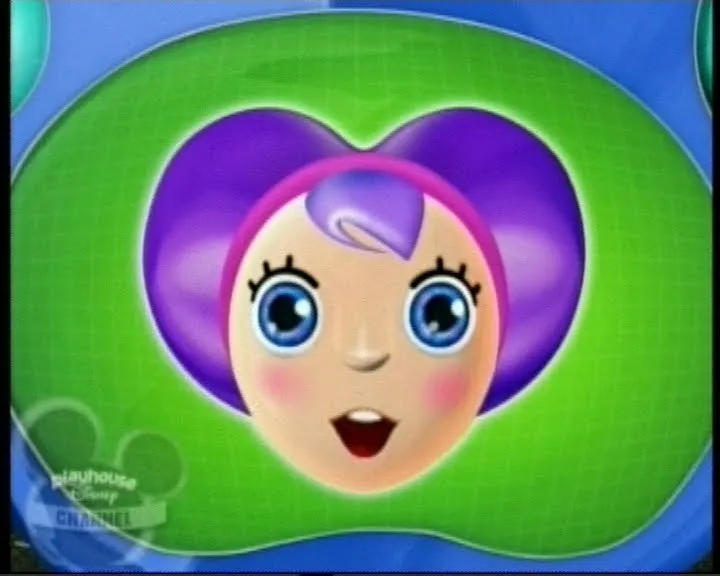 ... mini einsteins: IMAGENES DE LA PRESENTACIÓN DE OSO AGENTE ESPECIAL